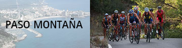 III Triathlon Oropesa del Mar