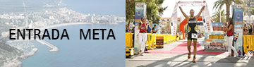 III Triathlon Oropesa del Mar