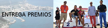 III Triathlon Oropesa del Mar
